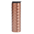 R08320.79 - Kubek termiczny Dawson 450 ml, złoty