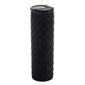 R08321.02 - Kubek termiczny Tallin 450 ml, czarny