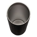R08321.02 - Kubek termiczny Tallin 450 ml, czarny