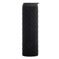 R08321.02 - Kubek termiczny Tallin 450 ml, czarny