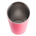 R08321.33 - Kubek termiczny Tallin 450 ml, różowy