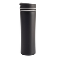 R08337.06.O - Kubek termiczny Lahti 450 ml, biały