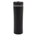 R08337.06.O - Kubek termiczny Lahti 450 ml, biały