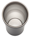 R08337.08 - Kubek termiczny Lahti 450 ml, czerwony