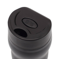 R08389.02 - Kubek termiczny Edmonton 270 ml, czarny