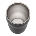 R08389.02 - Kubek termiczny Edmonton 270 ml, czarny
