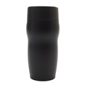 R08389.02 - Kubek termiczny Edmonton 270 ml, czarny