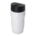 R08389.06 - Kubek termiczny Edmonton 270 ml, biały