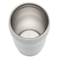 R08389.06 - Kubek termiczny Edmonton 270 ml, biały