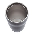 R08389.41 - Kubek termiczny Edmonton 270 ml, grafitowy