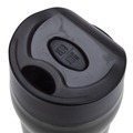 R08389.41 - Kubek termiczny Edmonton 270 ml, grafitowy