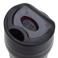 R08389.41 - Kubek termiczny Edmonton 270 ml, grafitowy