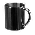 R08390 - Kubek Sturdy 300 ml, srebrny