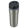 R08394.01.O - Kubek termiczny Winnipeg 350 ml, srebrny