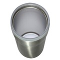 R08394.01.O - Kubek termiczny Winnipeg 350 ml, srebrny