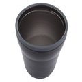 R08394.02 - Kubek termiczny Winnipeg 350 ml, czarny