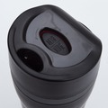 R08394.02 - Kubek termiczny Winnipeg 350 ml, czarny