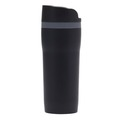 R08394.02 - Kubek termiczny Winnipeg 350 ml, czarny