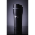 R08394.02 - Kubek termiczny Winnipeg 350 ml, czarny
