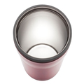 R08394.82 - Kubek termiczny Winnipeg 350 ml, bordowy