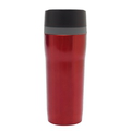 R08394.82 - Kubek termiczny Winnipeg 350 ml, bordowy
