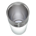 R08398.06 - Kubek termiczny Ottawa 450 ml, biały