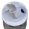 R08398.06 - Kubek termiczny Ottawa 450 ml, biały
