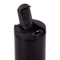 R08402.02 - Kubek termiczny Toronto 450 ml, czarny