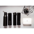 R08402.02 - Kubek termiczny Toronto 450 ml, czarny