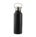 R08412.02 - Butelka termiczna Malmo 500 ml, czarny