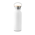 R08412.06 - Butelka termiczna Malmo 500 ml, biały