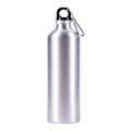 R08417.01 - Bidon aluminiowy Easy Tripper 800 ml, srebrny