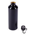 R08417.02 - Bidon aluminiowy Easy Tripper 800 ml, czarny