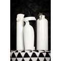 R08417.06 - Bidon aluminiowy Easy Tripper 800 ml, biały
