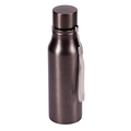 R08418.41 - Bidon stalowy Fun Tripping 700 ml, grafitowy