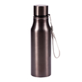 R08418.41 - Bidon stalowy Fun Tripping 700 ml, grafitowy