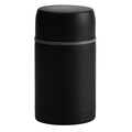 R08420.02 - Pojemnik próżniowy Termo 800 ml, czarny