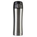 R08424.01 - Kubek termiczny Secure 400 ml, srebrny