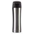 R08424.01 - Kubek termiczny Secure 400 ml, srebrny
