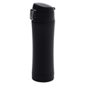 R08424.02 - Kubek termiczny Secure 400 ml, czarny