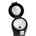 R08424.02 - Kubek termiczny Secure 400 ml, czarny