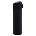 R08424.02 - Kubek termiczny Secure 400 ml, czarny