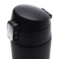 R08424.02 - Kubek termiczny Secure 400 ml, czarny