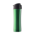 R08424.05 - Kubek termiczny Secure 400 ml, zielony