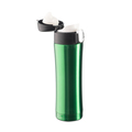 R08424.05 - Kubek termiczny Secure 400 ml, zielony