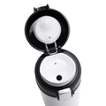 R08424.06 - Kubek termiczny Secure 400 ml, biały
