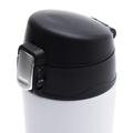 R08424.06 - Kubek termiczny Secure 400 ml, biały