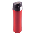 R08424.08 - Kubek termiczny Secure 400 ml, czerwony