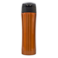 R08424.15 - Kubek termiczny Secure 400 ml, pomarańczowy
