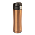 R08424.79 - Kubek termiczny Secure 400 ml, złoty